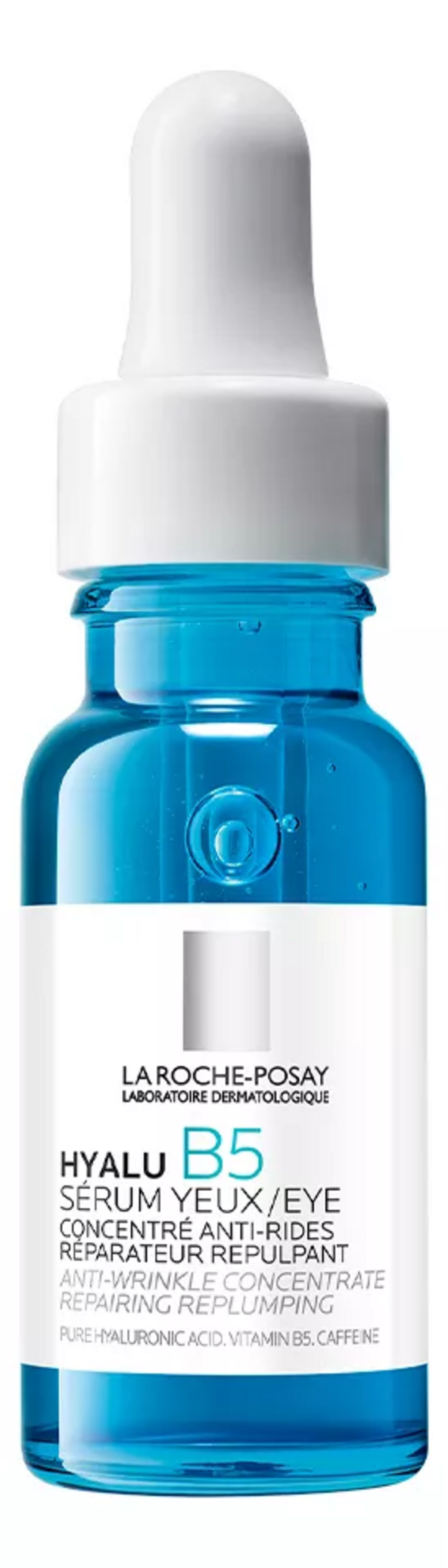 Hyalu B5 Eye Serum - Attenza.net