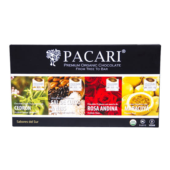 Piccari Chocolate Award Winner Collection