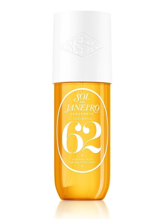 Cheirosa '62 Body Mist - Attenza Panamá