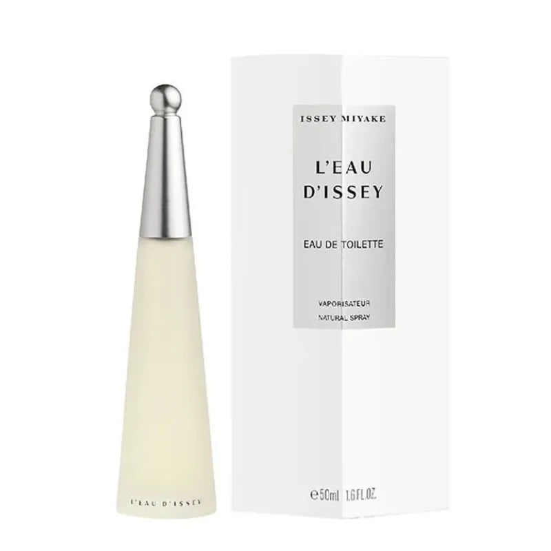 L’Eau d’Issey Eau de Toilette - Attenza Panamá