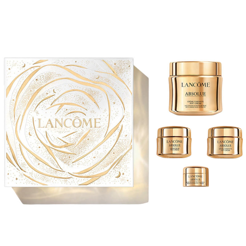 Absolue Facial Care Set. - Attenza Panamá
