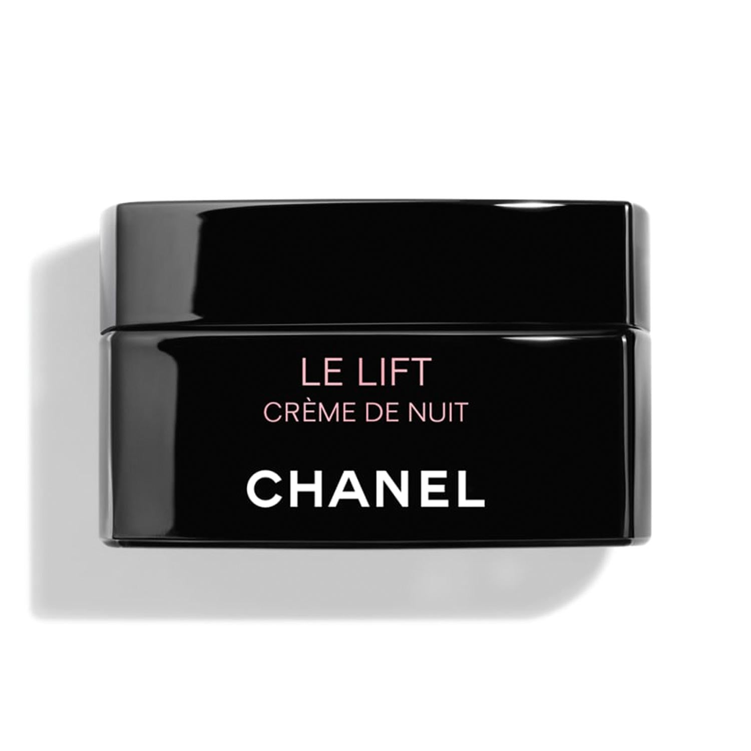LE LIFT CRÈME DE NUIT - Attenza.net