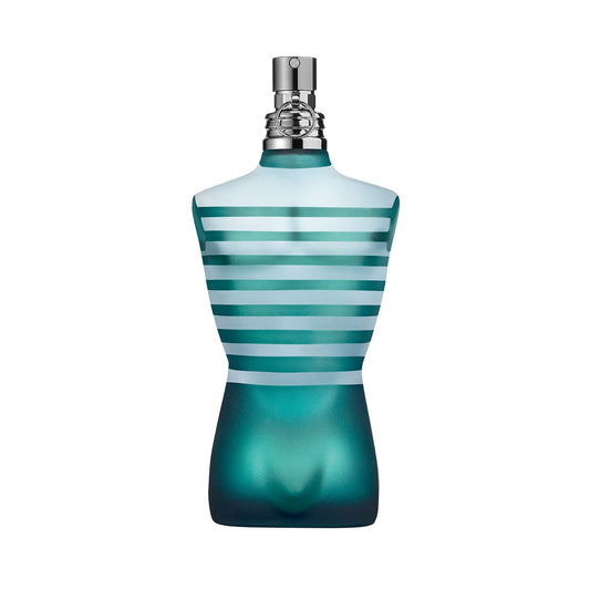 Le Male Eau de Toilette - Attenza.net