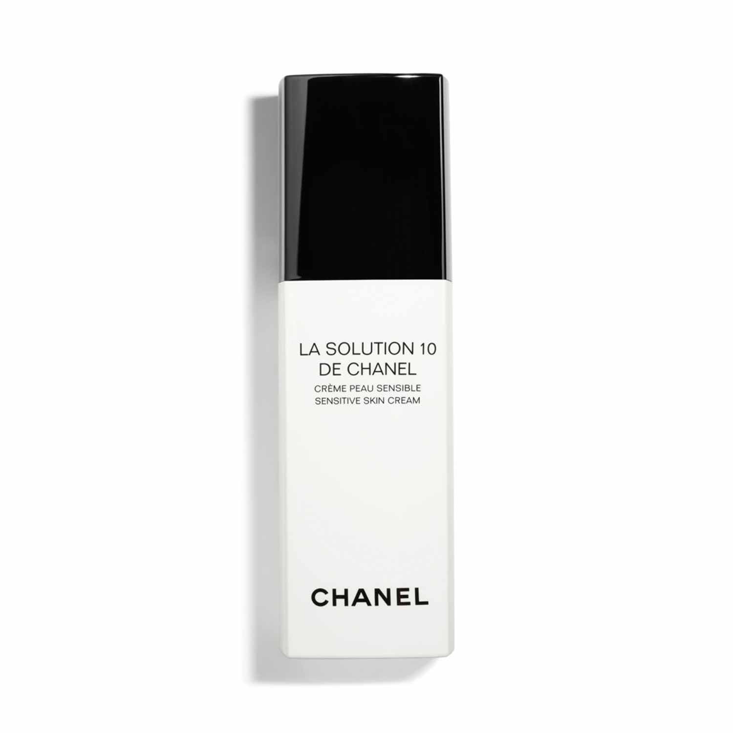 LA SOLUTION 10 DE CHANEL - Attenza.net
