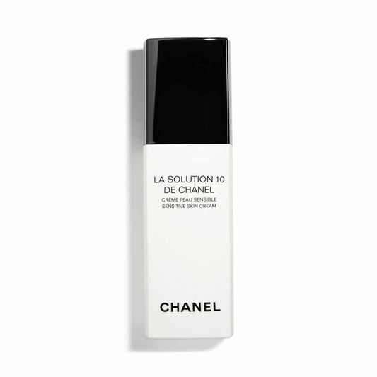 LA SOLUTION 10 DE CHANEL - Attenza.net