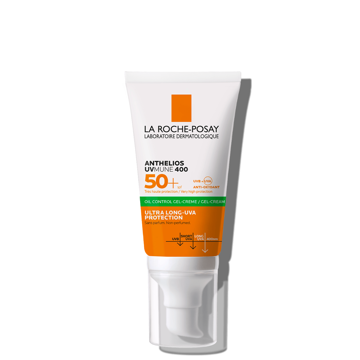 Anthelios Uvmune400 Cream Sp Spf50 Plus - Attenza.net