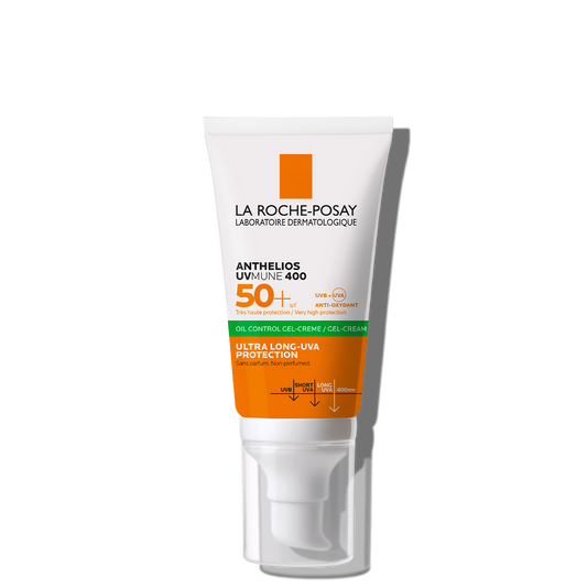 Anthelios Uvmune400 Cream Sp Spf50 Plus - Attenza.net