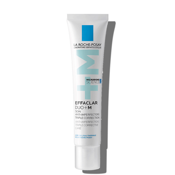 Effaclar Duo+M Anti-Imperfections Triple Corrective Care - Attenza Panamá