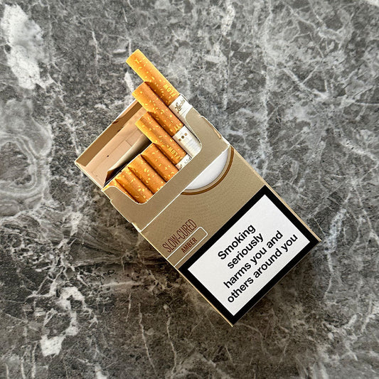 Cigarrillos Lucky Strike Amber - Attenza.net