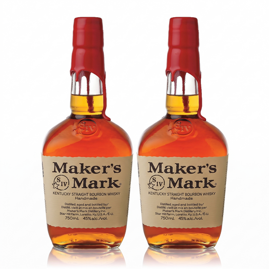 Maker’s Mark® Bourbon