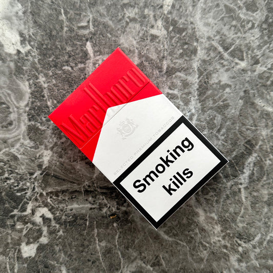 Cigarrillos Marlboro Red 2-Pack - Attenza Panamá