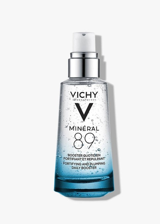 Minéral 89 Hyaluronic Acid Serum - Attenza.net