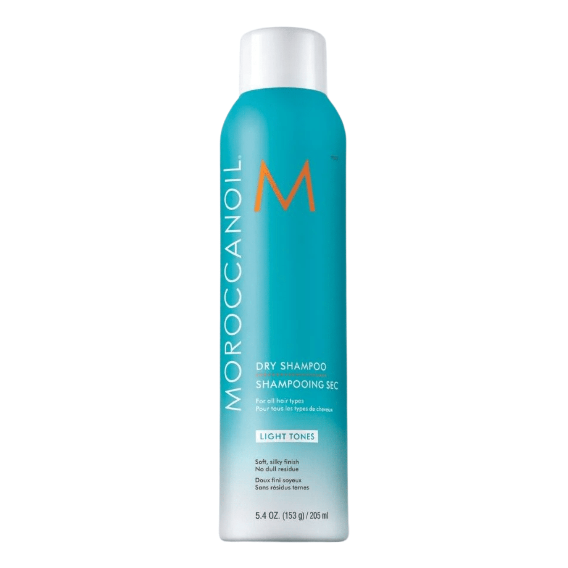 Dry Shampoo Light Tones - Attenza.net
