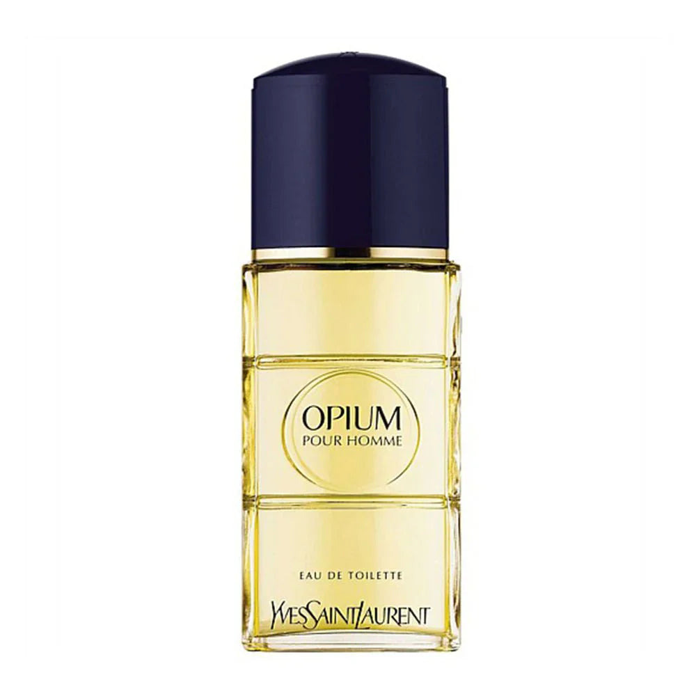 Opium Eau De Toilette - Attenza Panamá