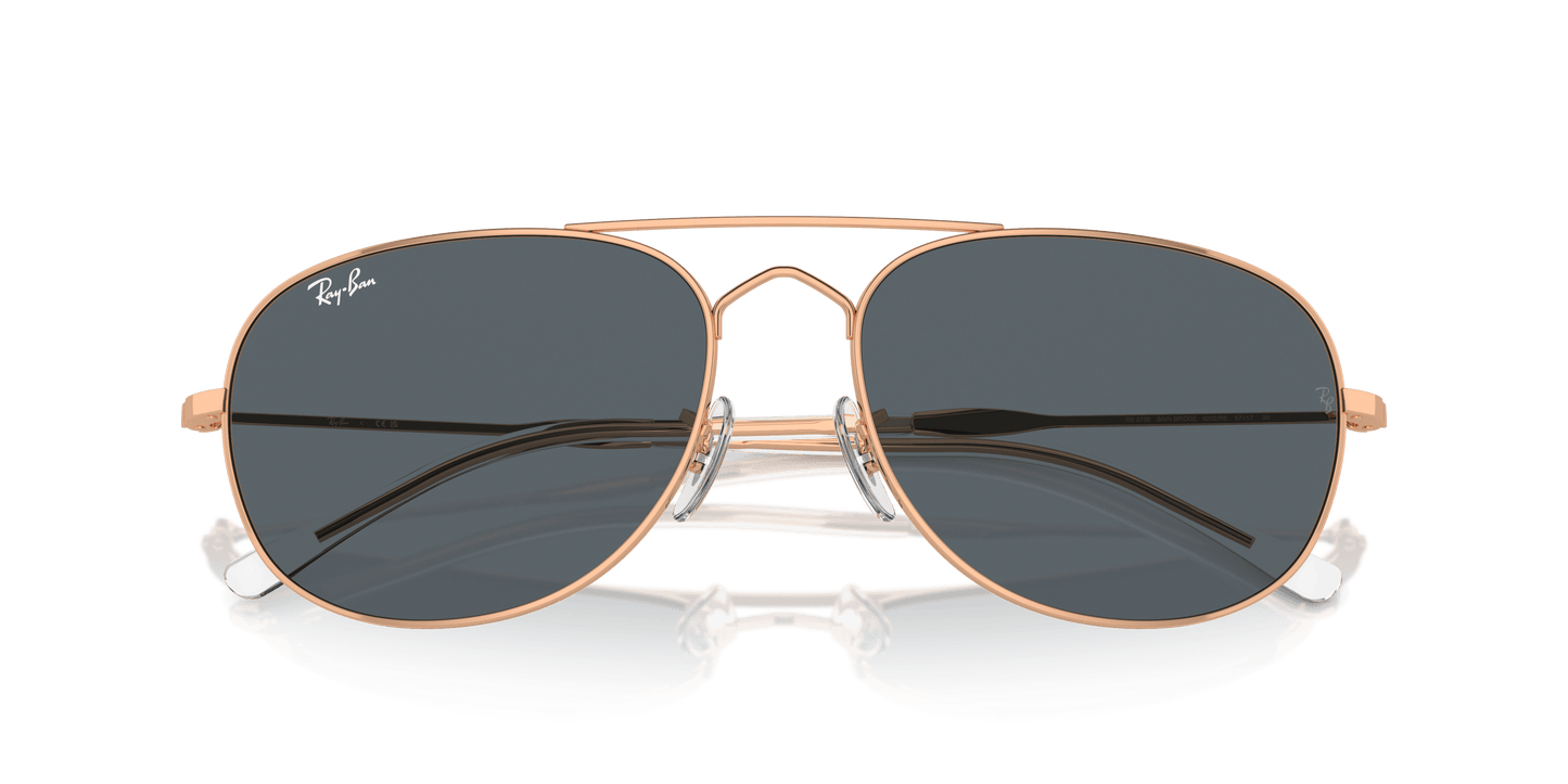 Lentes Ray Ban Bain Bridge - Attenza.net