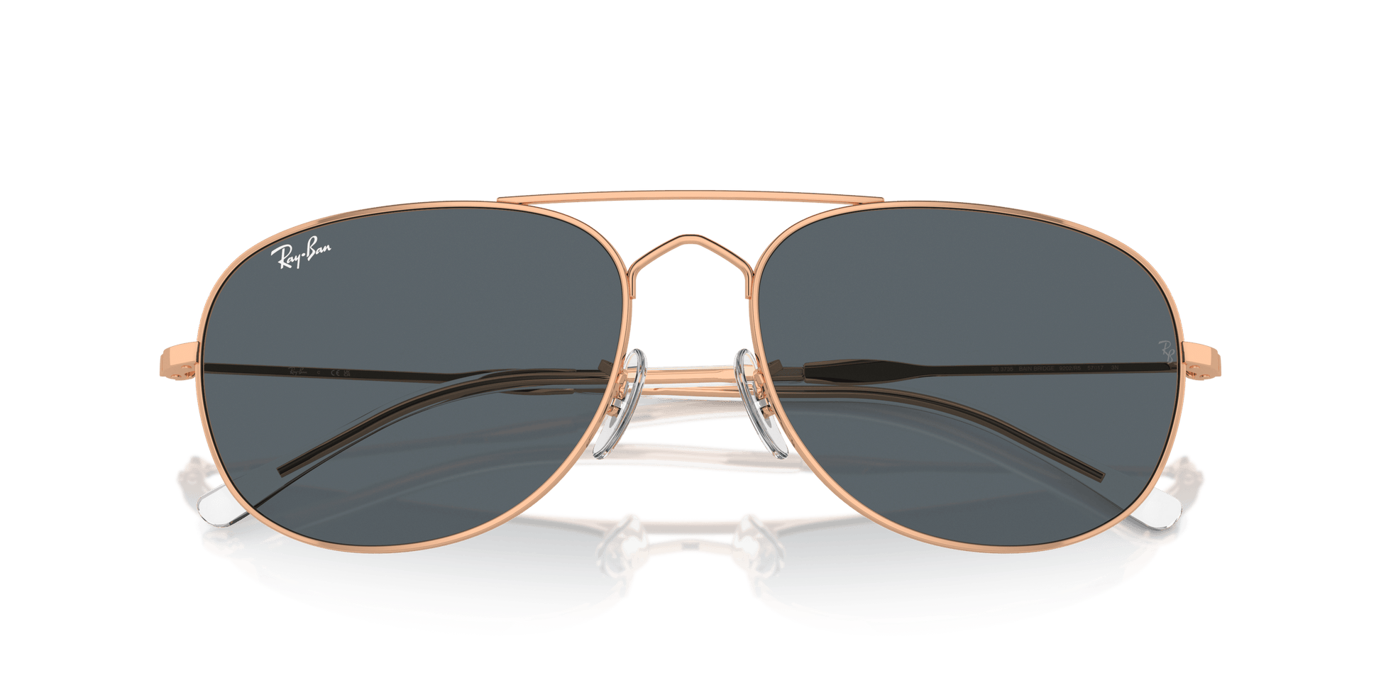 Lentes Ray Ban Bain Bridge - Attenza.net