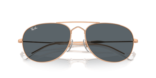 Lentes Ray Ban Bain Bridge - Attenza.net