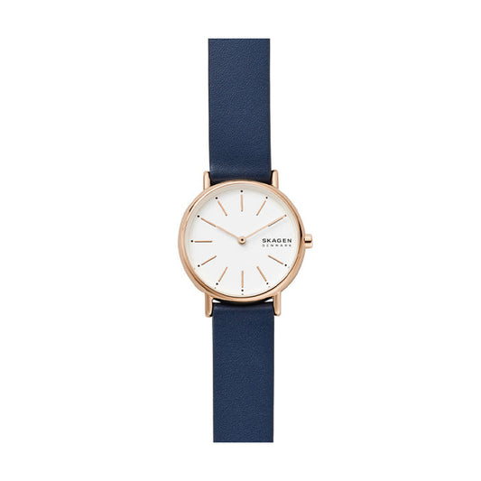Skagen Reloj Análogo Signatur de Mujer - Attenza Panamá