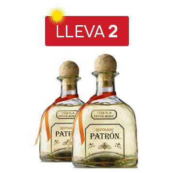 Patron Reposado