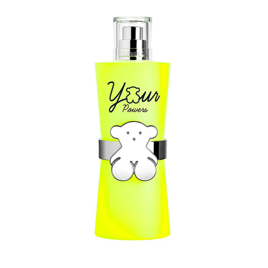 Your Powers Eau de Toilette - Attenza Panamá
