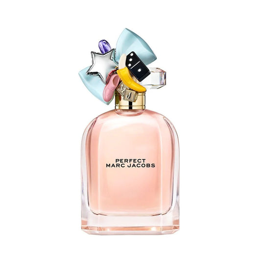 Perfect Eau de Parfum - Attenza Panamá