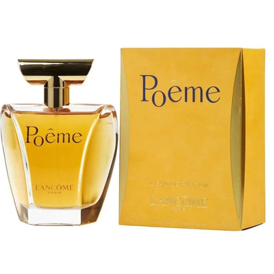Poême Eau de Parfum - Attenza.net