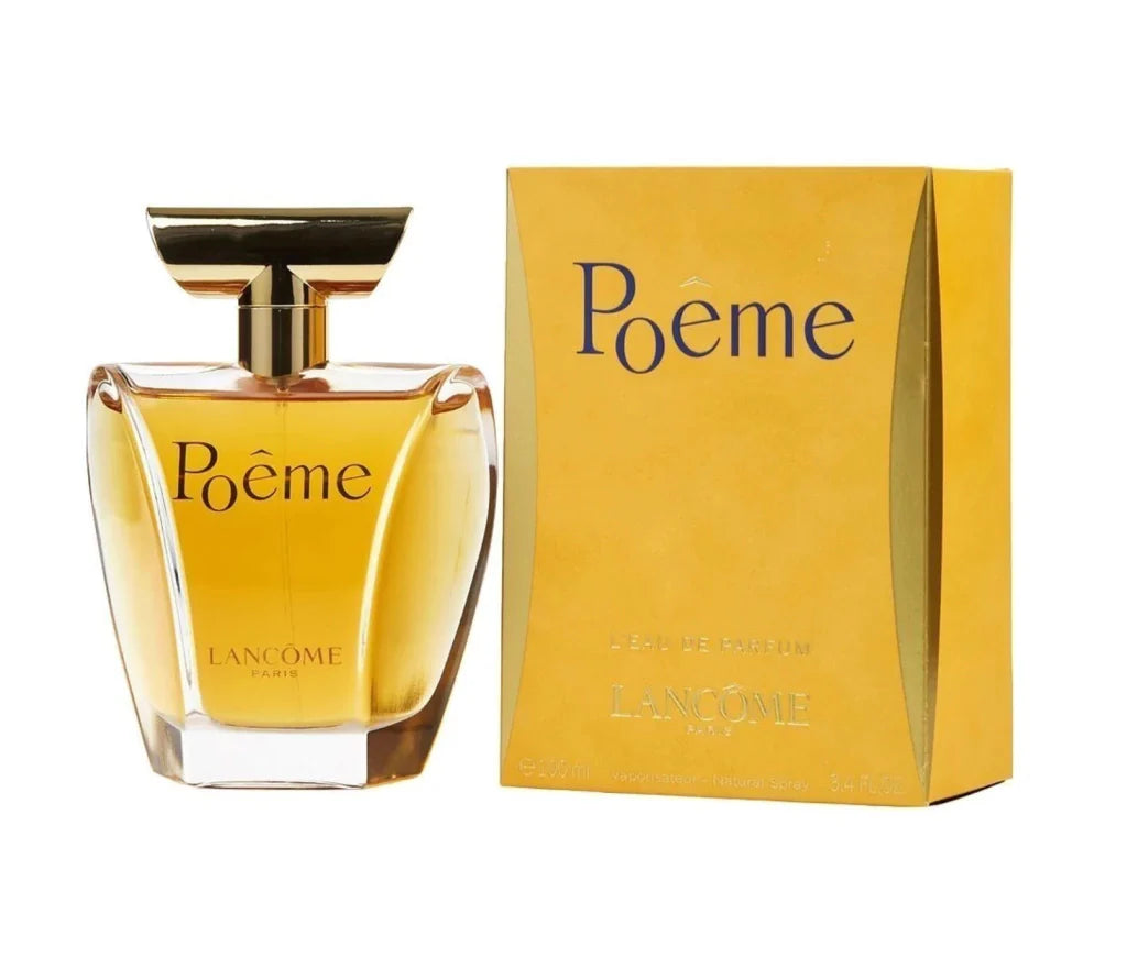 Poême Eau de Parfum - Attenza.net