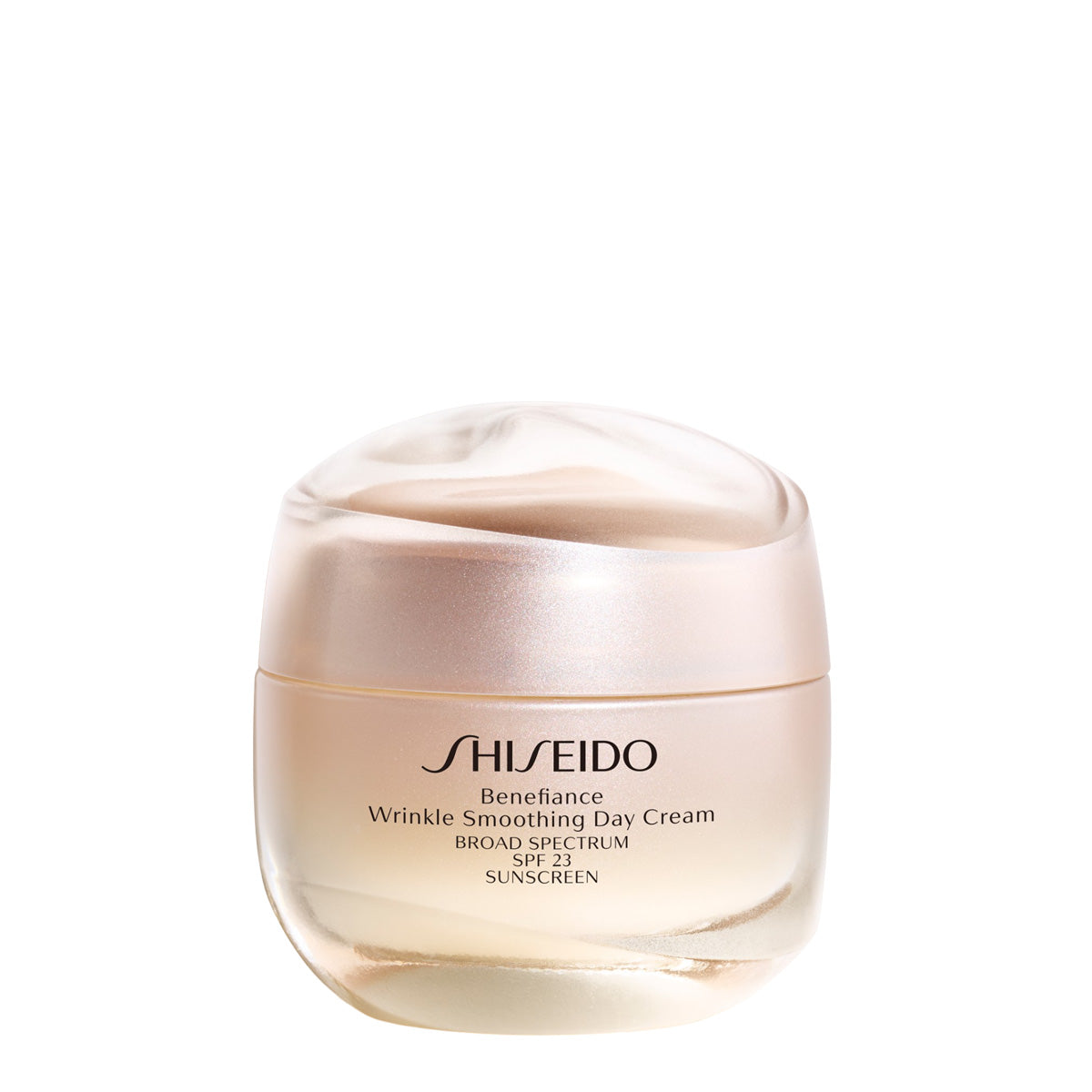 Benefiance Wrinkle Smoothing Day Cream SPF 23 - Attenza.net