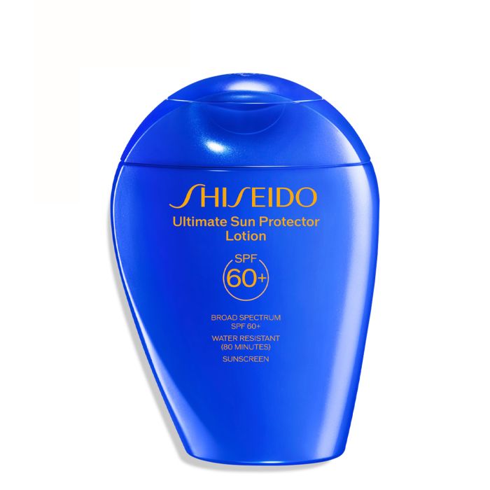 Ultimate Sun Protector Lotion SPF 60+ - Attenza Panamá
