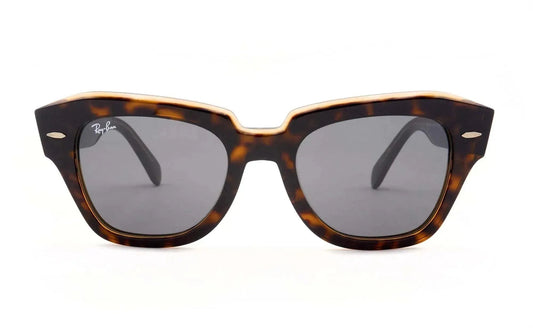 Lentes Ray Ban State Street - Attenza Panamá