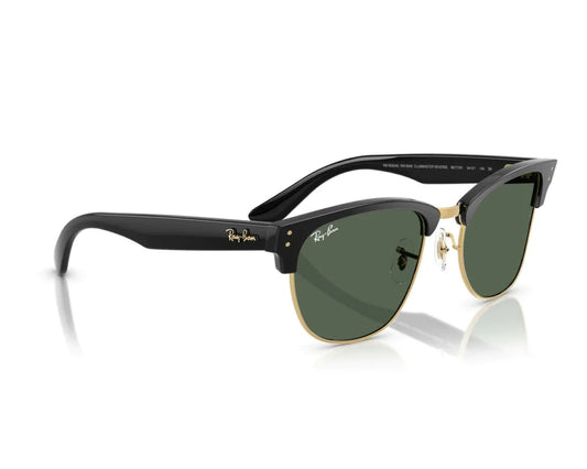 Lentes Ray Ban Clubmaster Reverse - Attenza Panamá