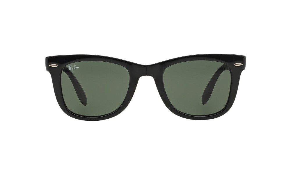 Lentes Ray Ban Folding Classic - Attenza.net