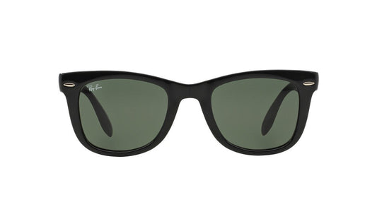 Lentes Ray Ban Folding Classic - Attenza.net
