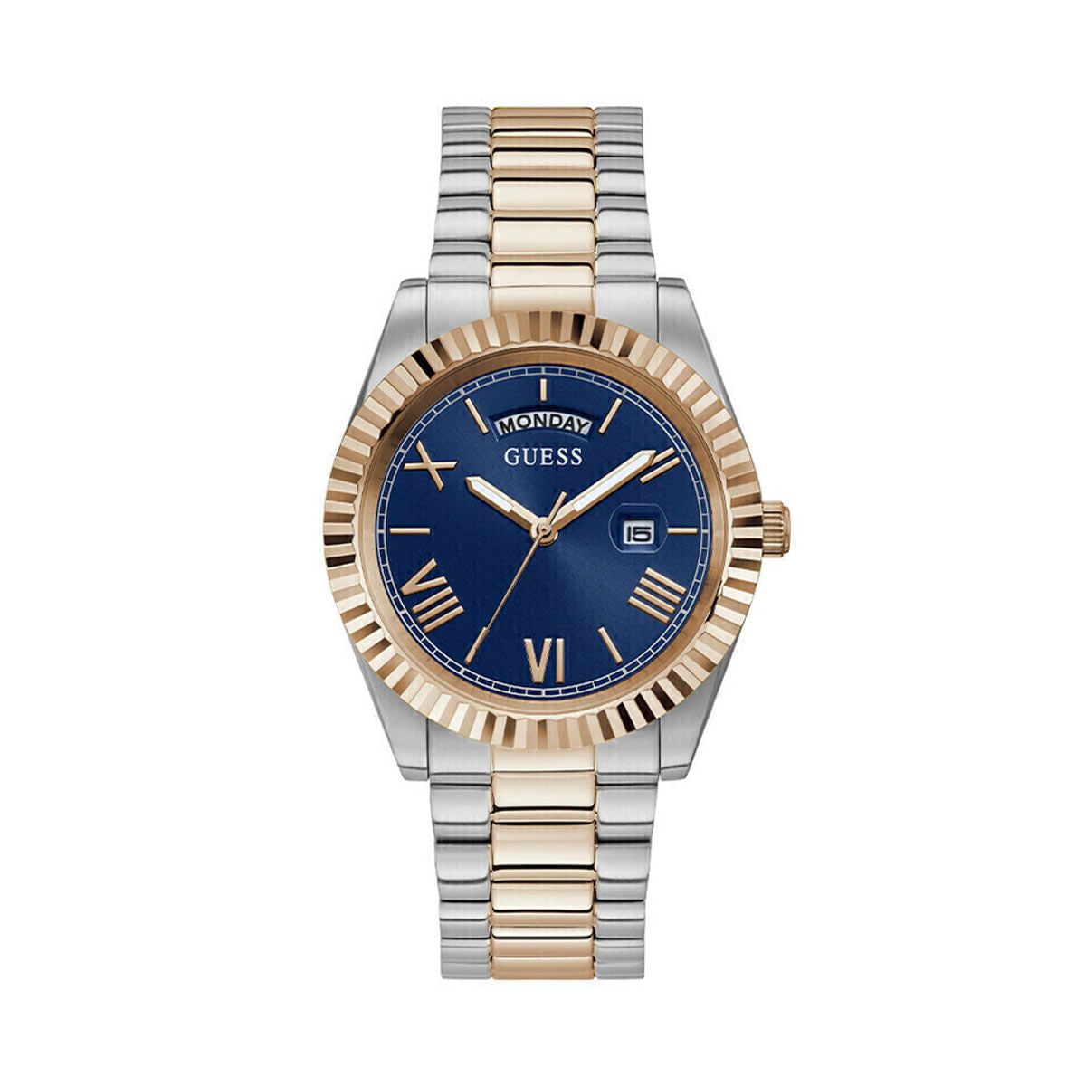 Guess Reloj Análogo Connoisseur de Hombre - Attenza.net