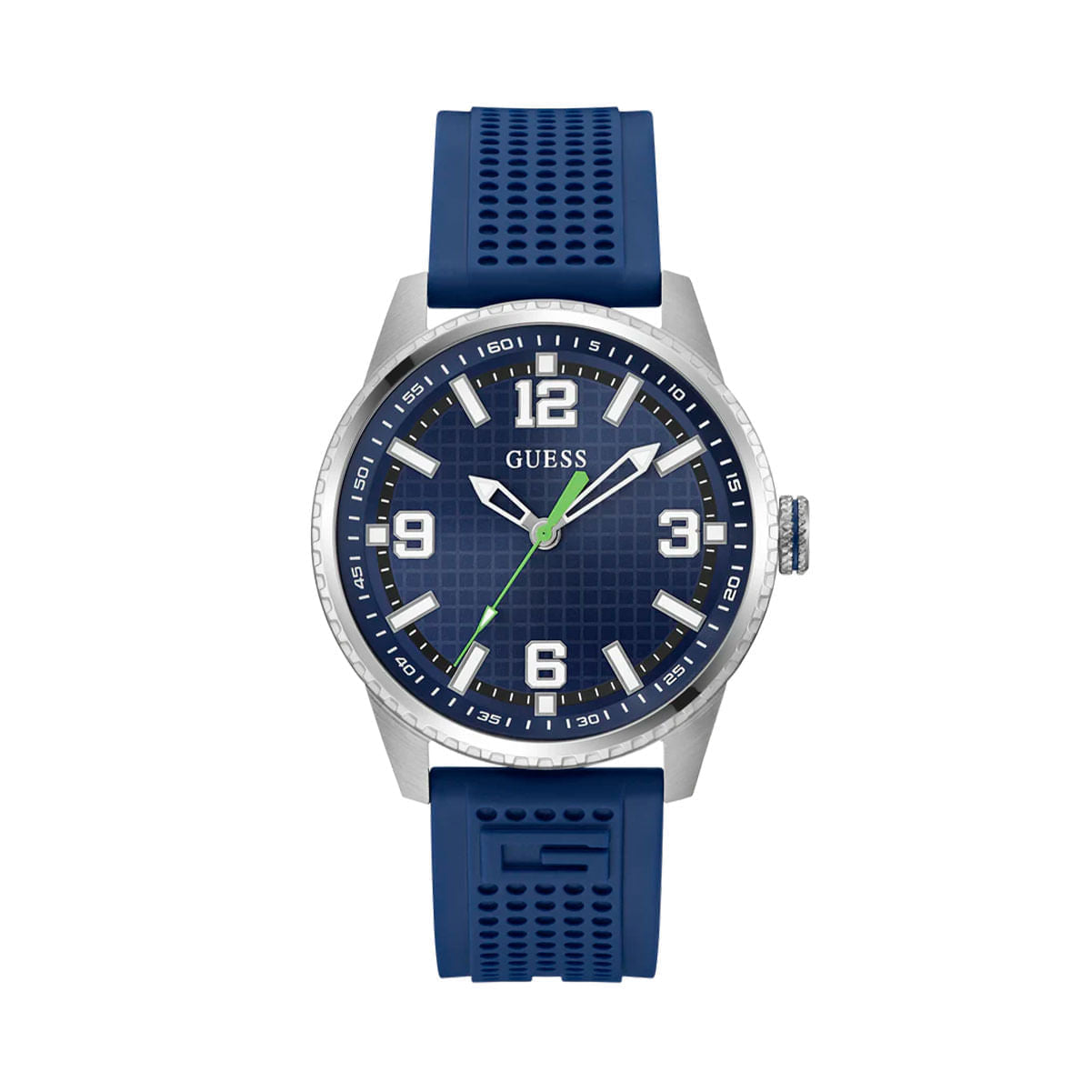 Guess Reloj Análogo Varsity de Hombre - Attenza.net