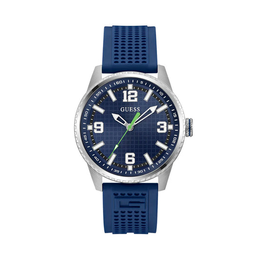 Guess Reloj Análogo Varsity de Hombre - Attenza.net