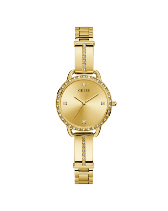 Guess Reloj Análogo Bellini de Mujer