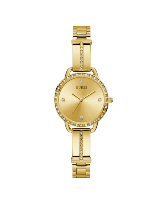 Guess Reloj Análogo Bellini de Mujer