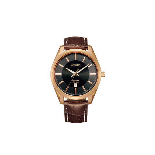 Citizen Reloj Análogo AQ de Hombre - Attenza.net