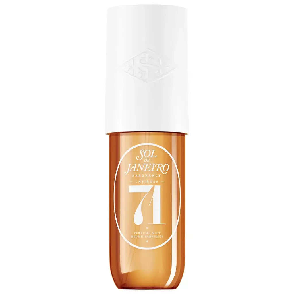 Cheirosa '71 Hair & Body Fragrance Mist - Attenza Panamá