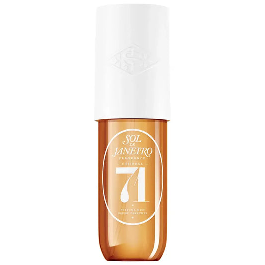 Cheirosa '71 Hair & Body Fragrance Mist - Attenza Panamá