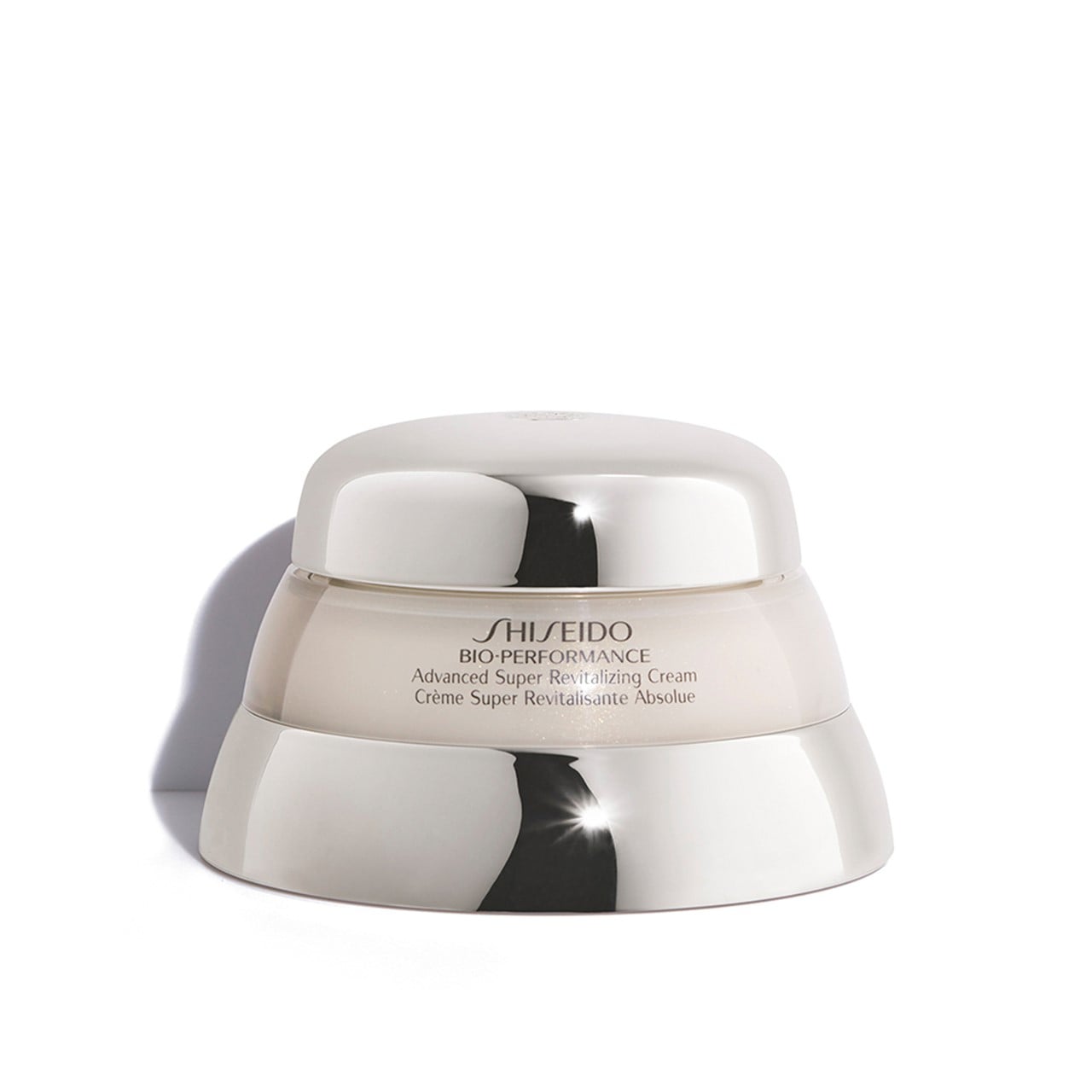 Bio-Performance Advanced Super Revitalizing Cream - Attenza.net
