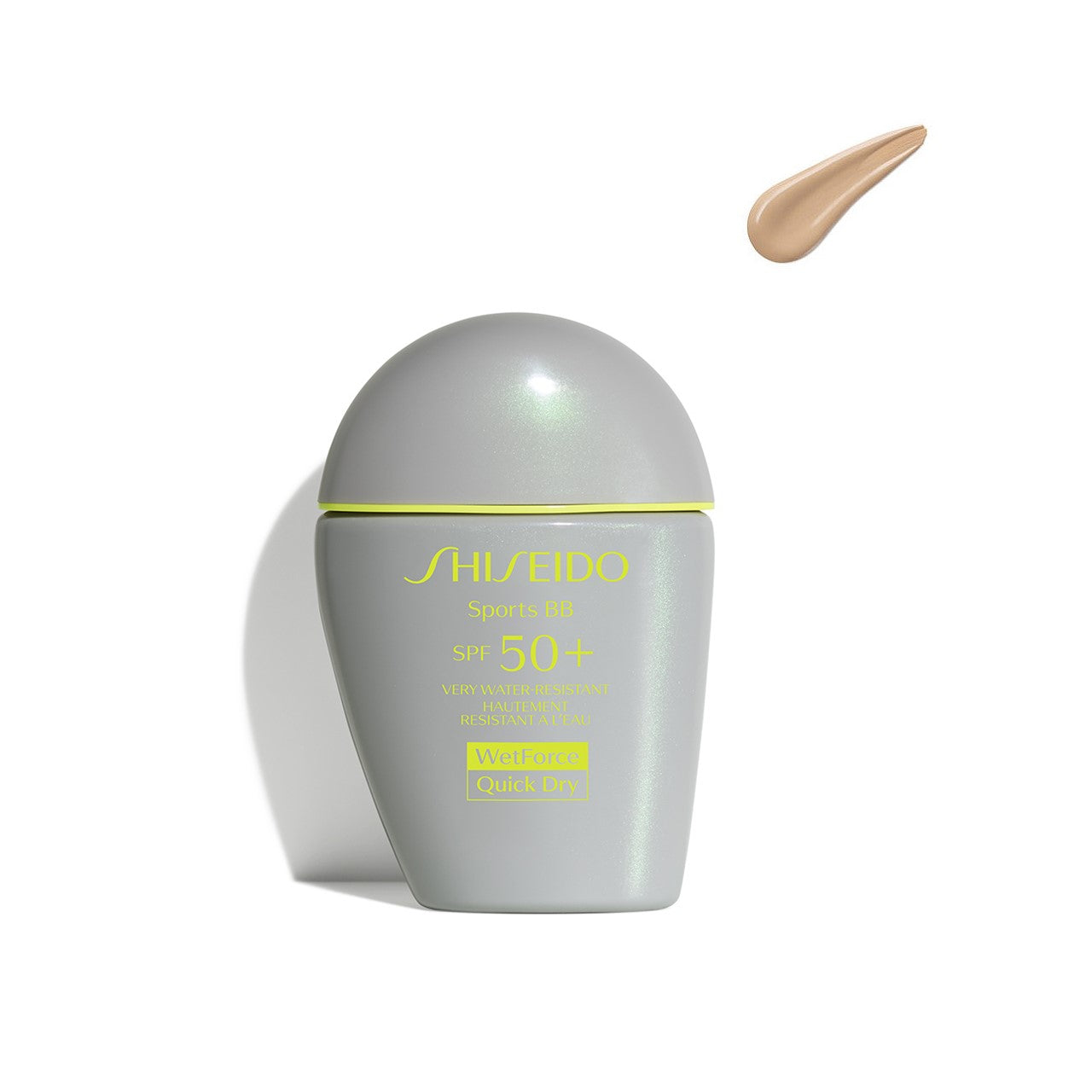 Sports BB Cream SPF 50+ Medium - Attenza Panamá