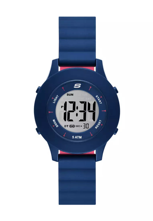 Skechers Reloj Digital Rosencrans de Mujer - Attenza.net