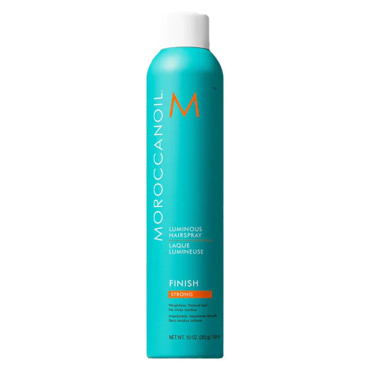 Travel Luminous Hairspray Strong - Attenza Panamá