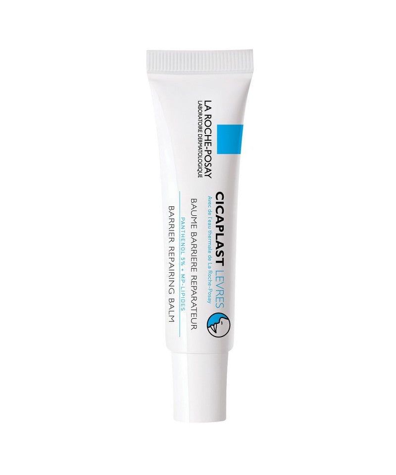 Cicaplast B5 Lips Tube - Attenza.net