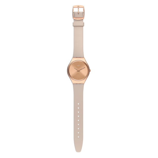 Swatch Reloj Análogo Skin de Mujer - Attenza.net