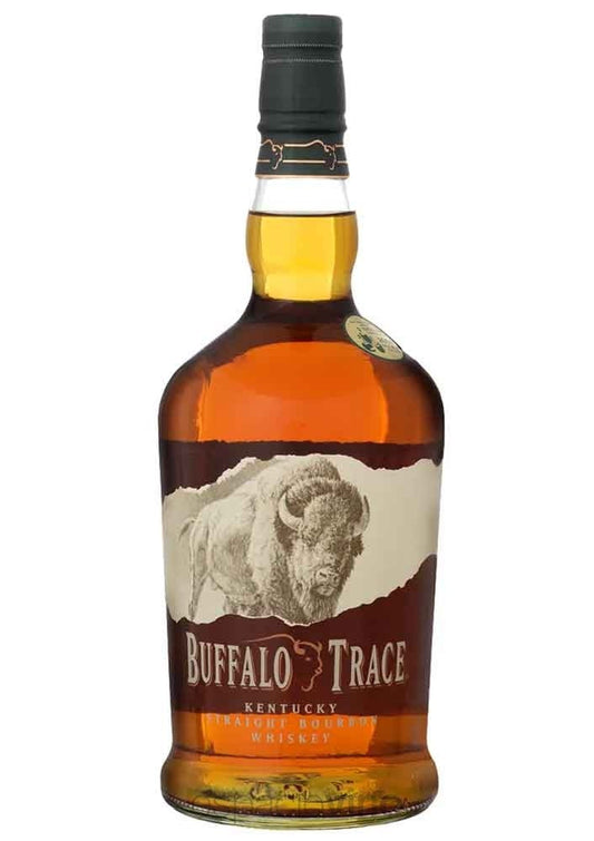 Buffalo Trace - Kentucky Straight Bourbon Whiskey - Attenza Panamá