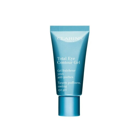 Total Eye Blue Gel - Attenza.net