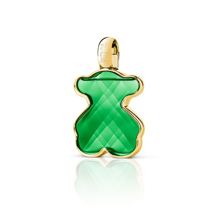 LoveMe The Emerald Elixir - Attenza Panamá